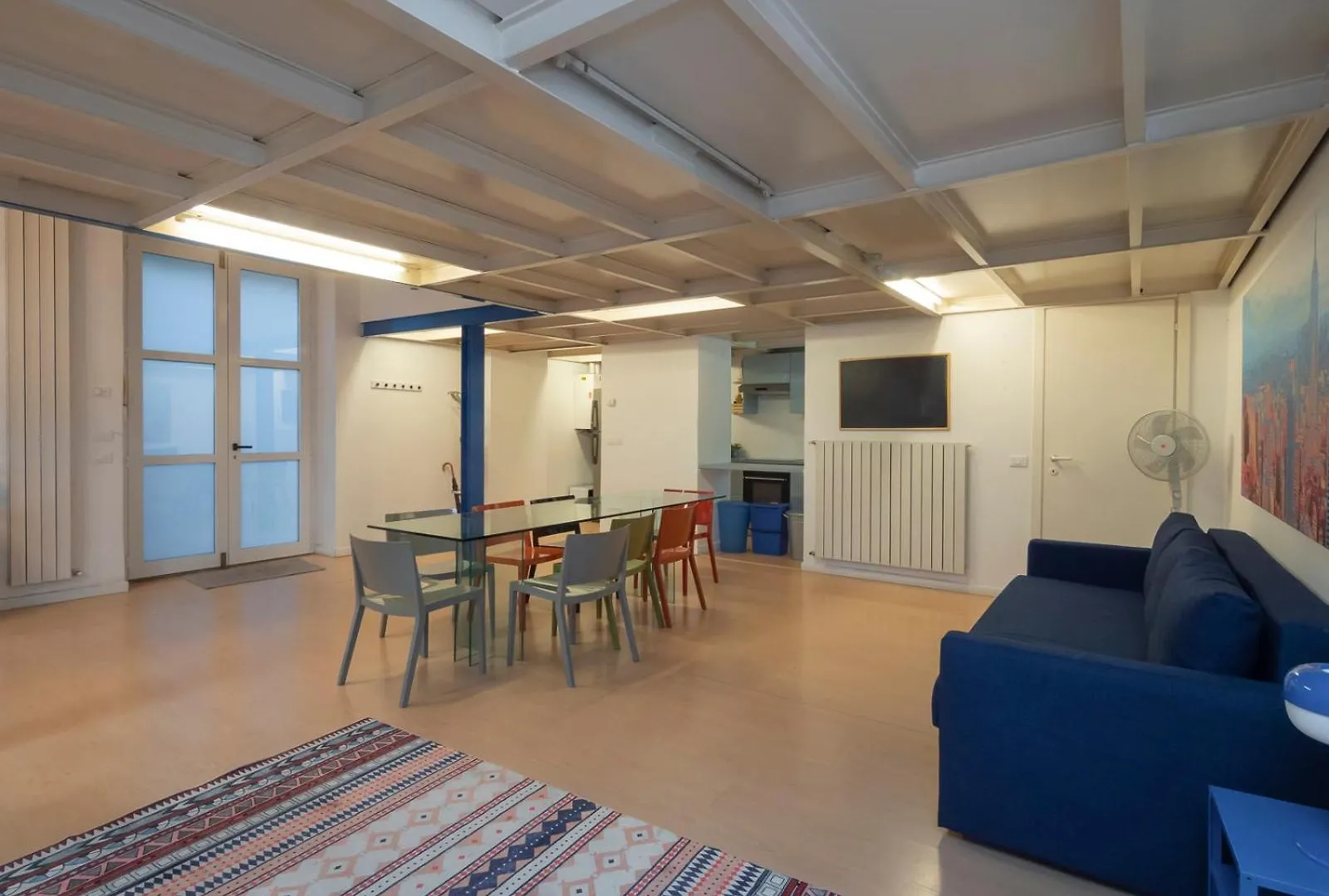 Luxury Apartment - Ausonio 16 Milan