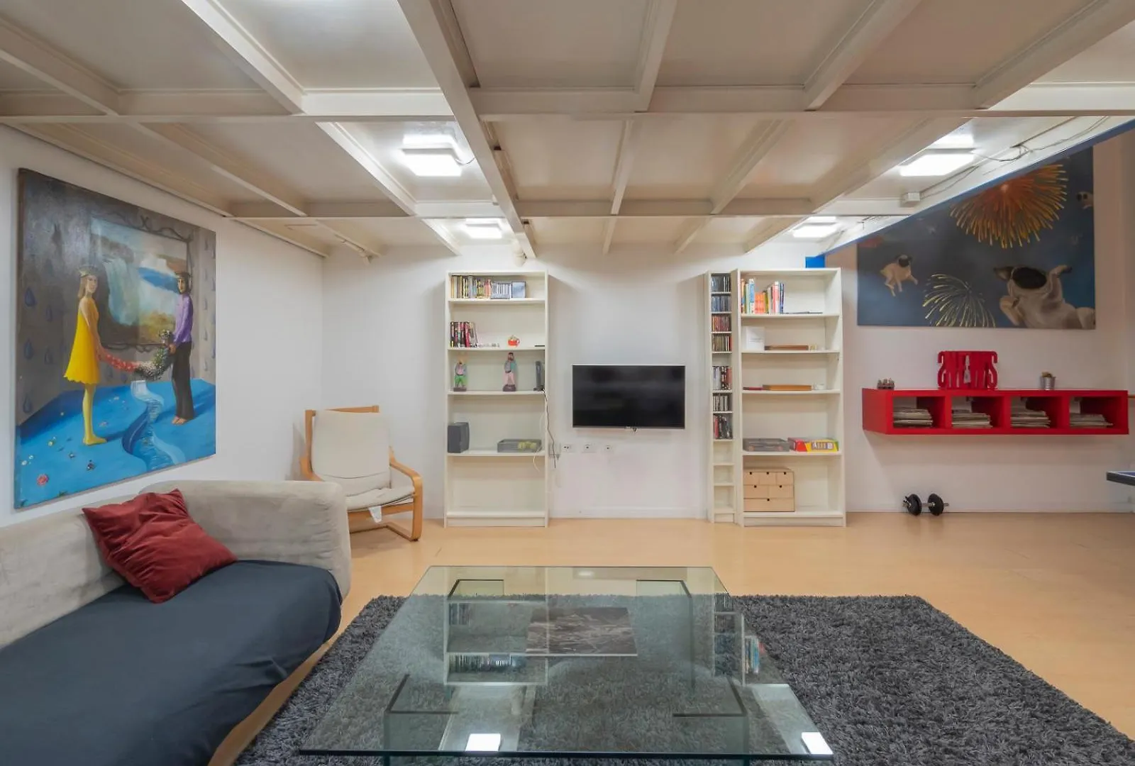 Luxury Apartment - Ausonio 16 Milan Italy