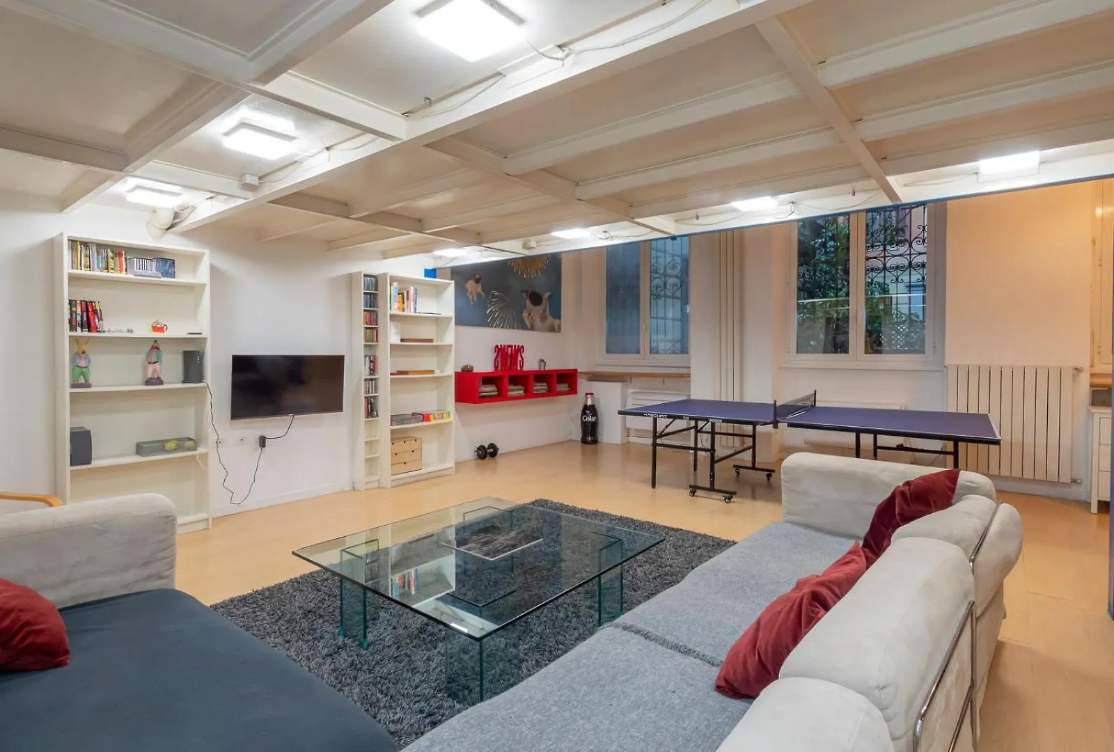 Luxury Apartment - Ausonio 16 Milan Italy