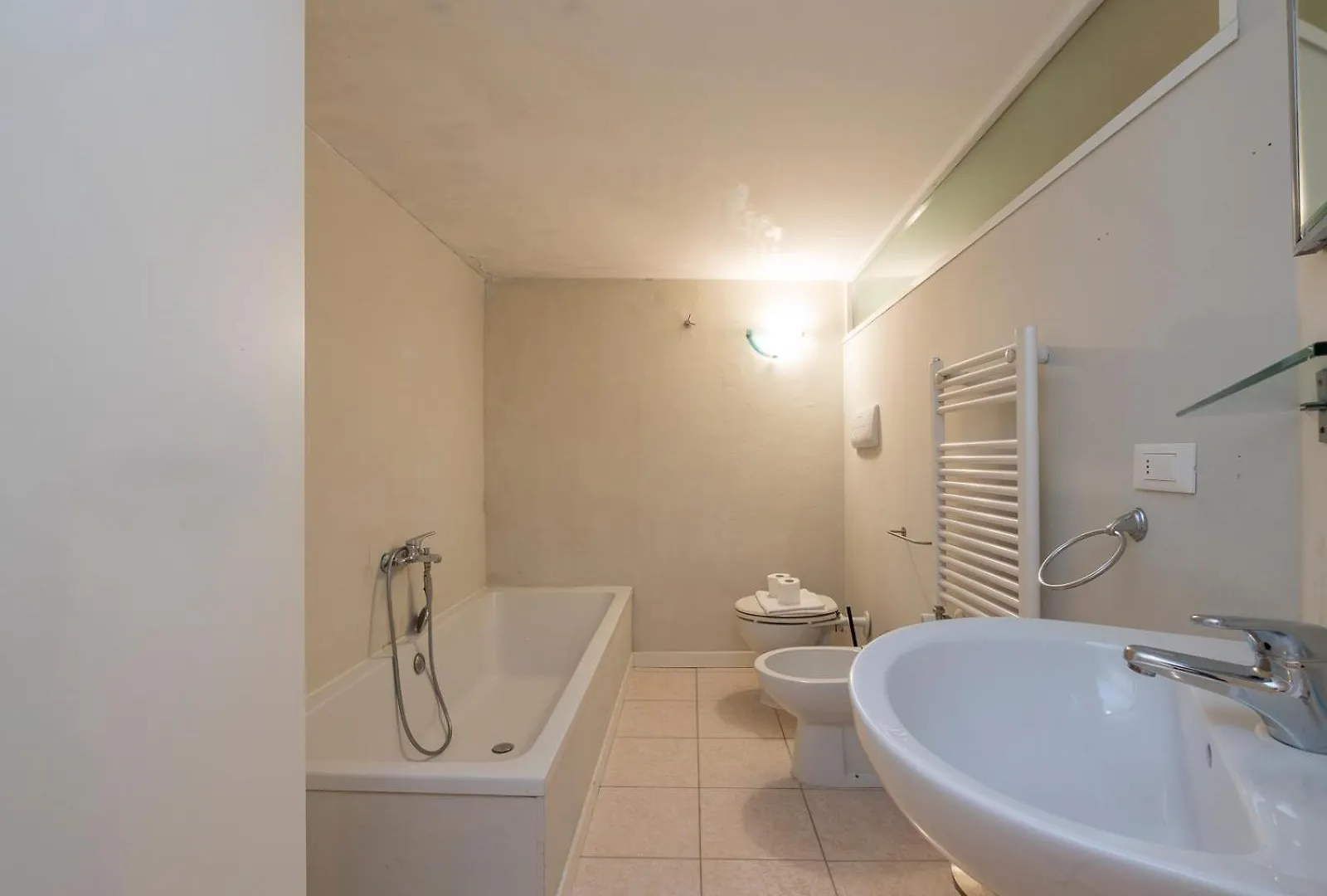 Luxury Apartment - Ausonio 16 Milan Italy