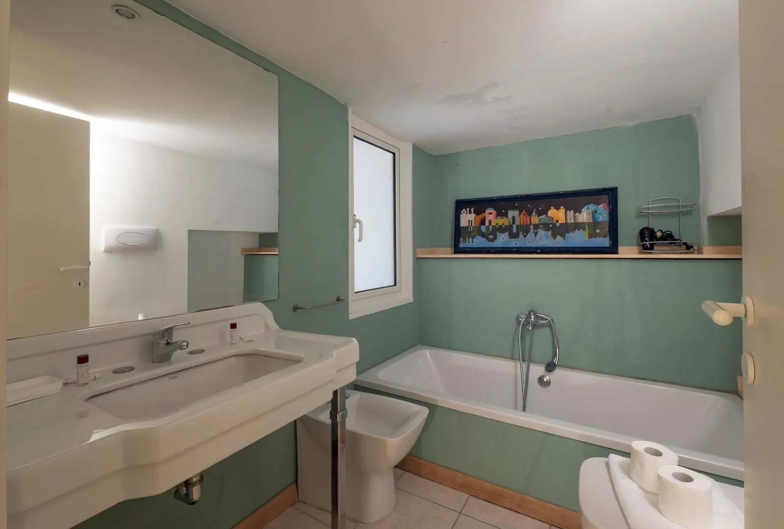 Luxury Apartment - Ausonio 16 Milan