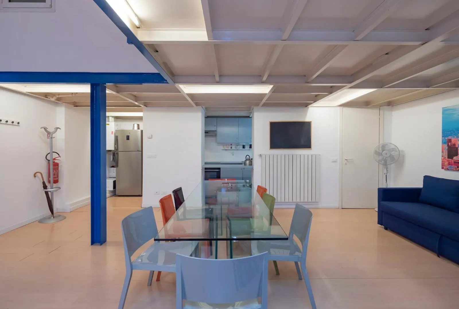 Luxury Apartment - Ausonio 16 Milan