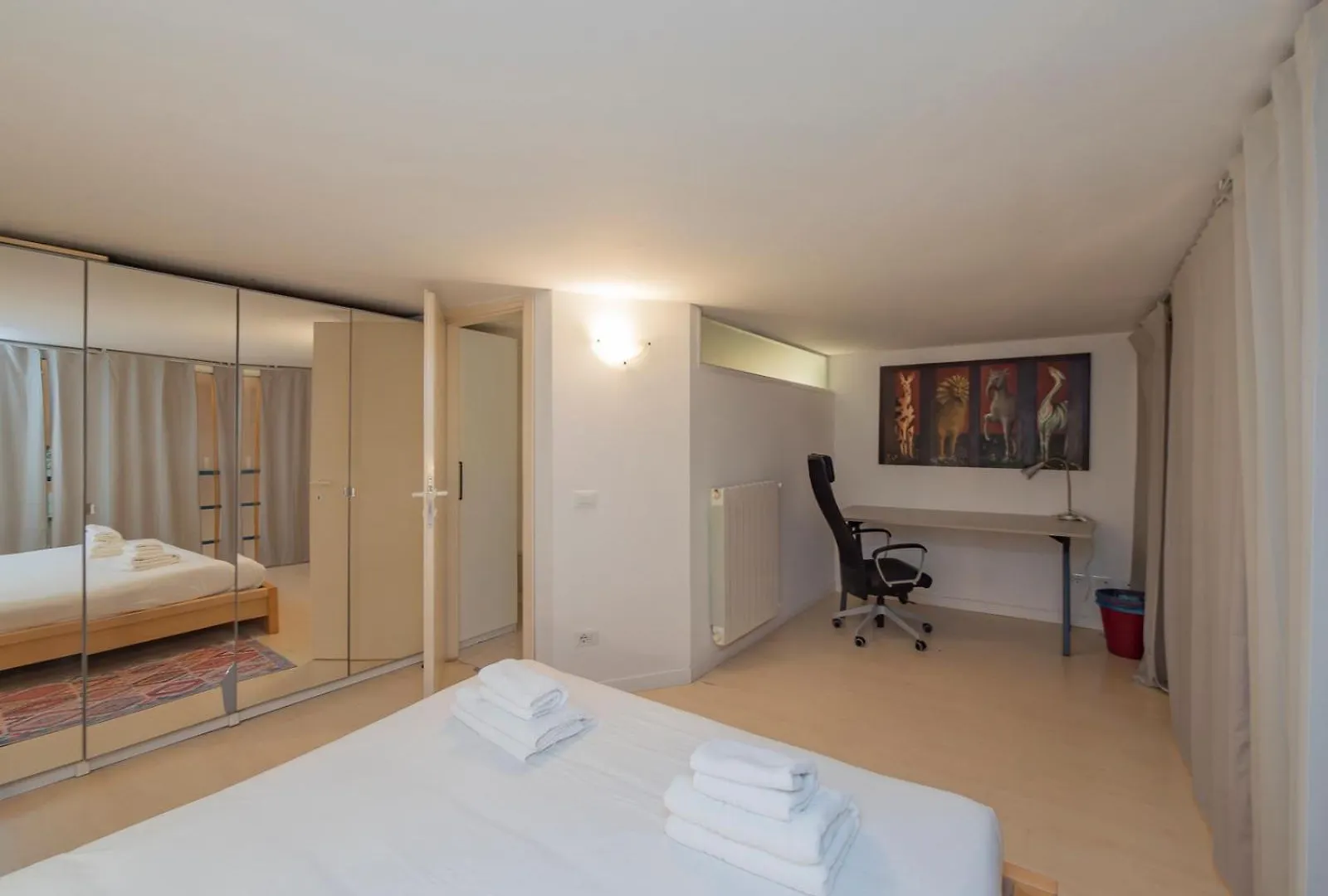 Luxury Apartment - Ausonio 16 Milan