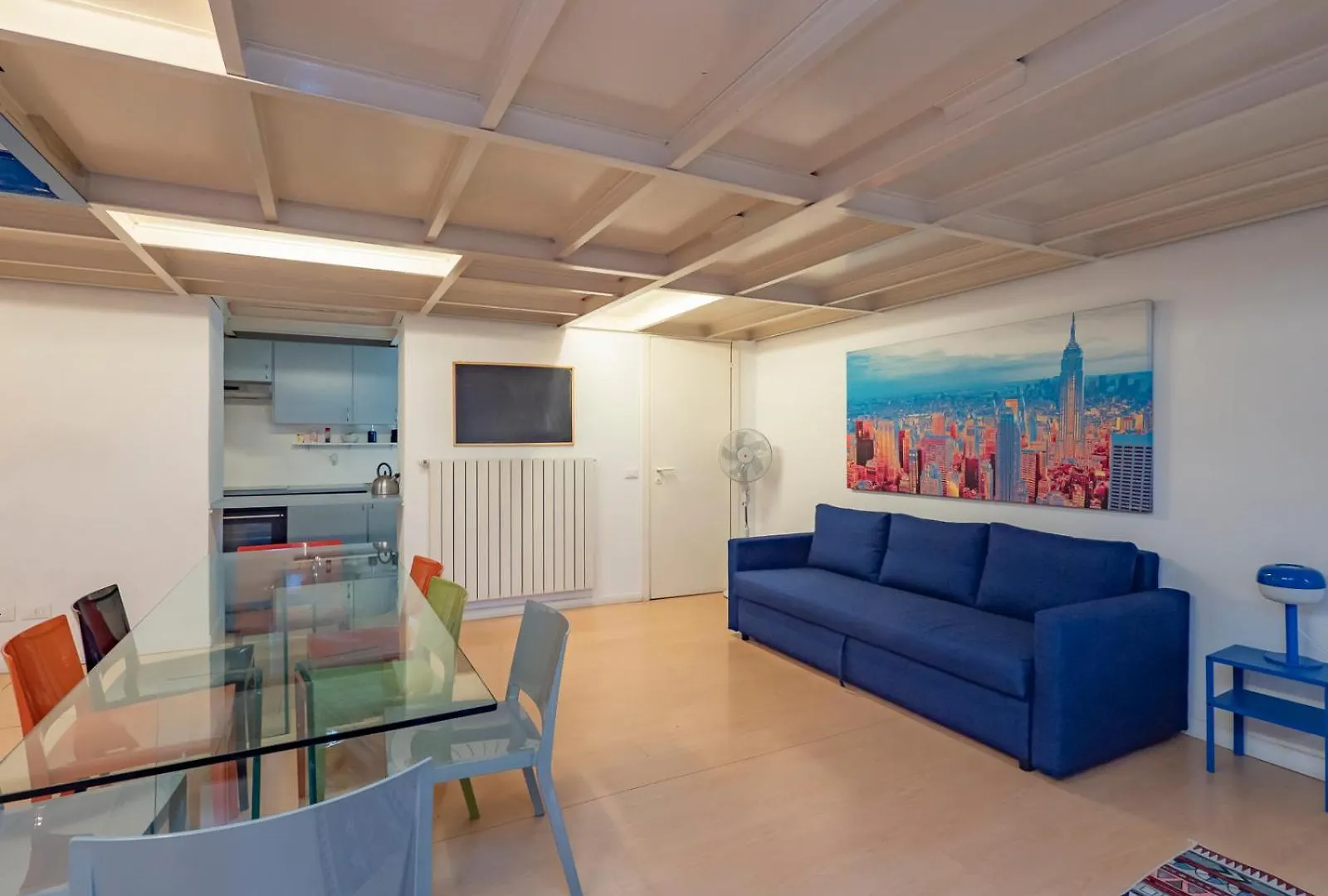 Luxury Apartment - Ausonio 16 Milan 0*,  Italy