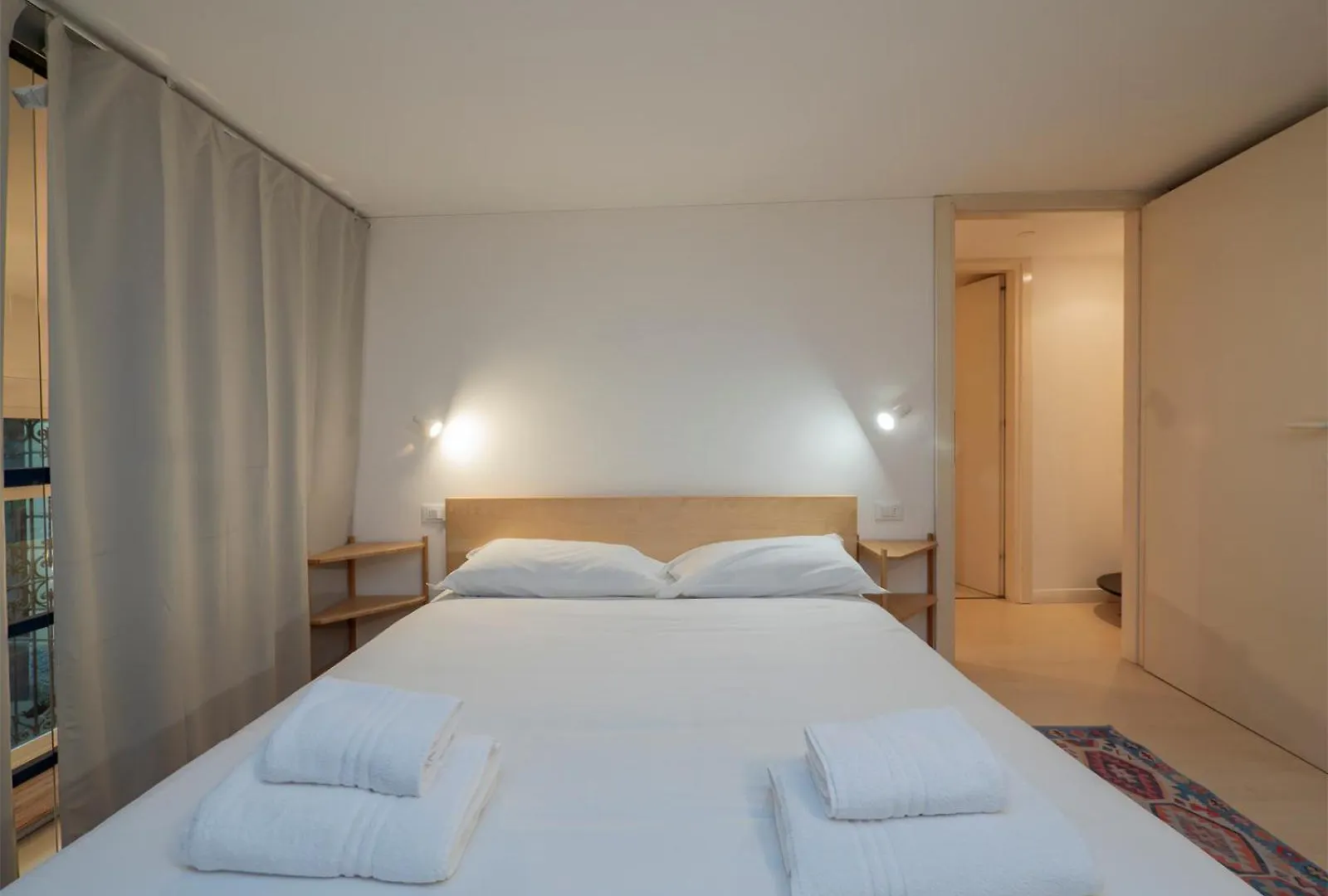 Luxury Apartment - Ausonio 16 Milan