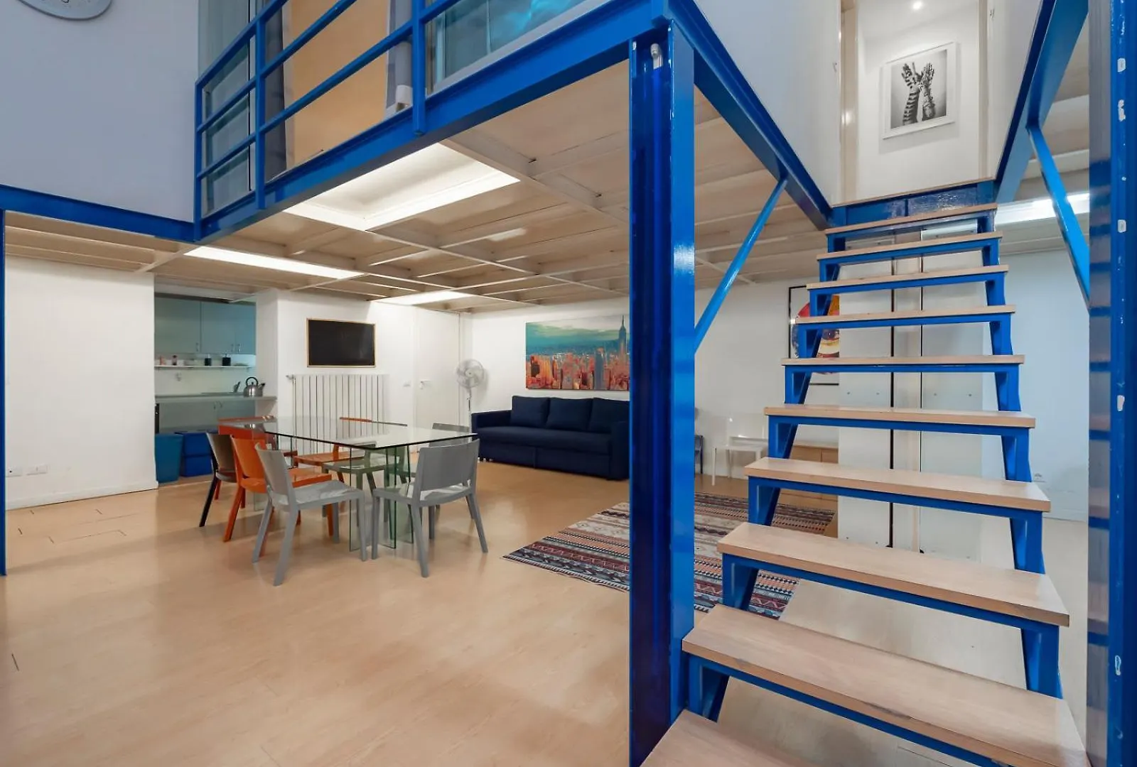 Luxury Apartment - Ausonio 16 Milan Italy