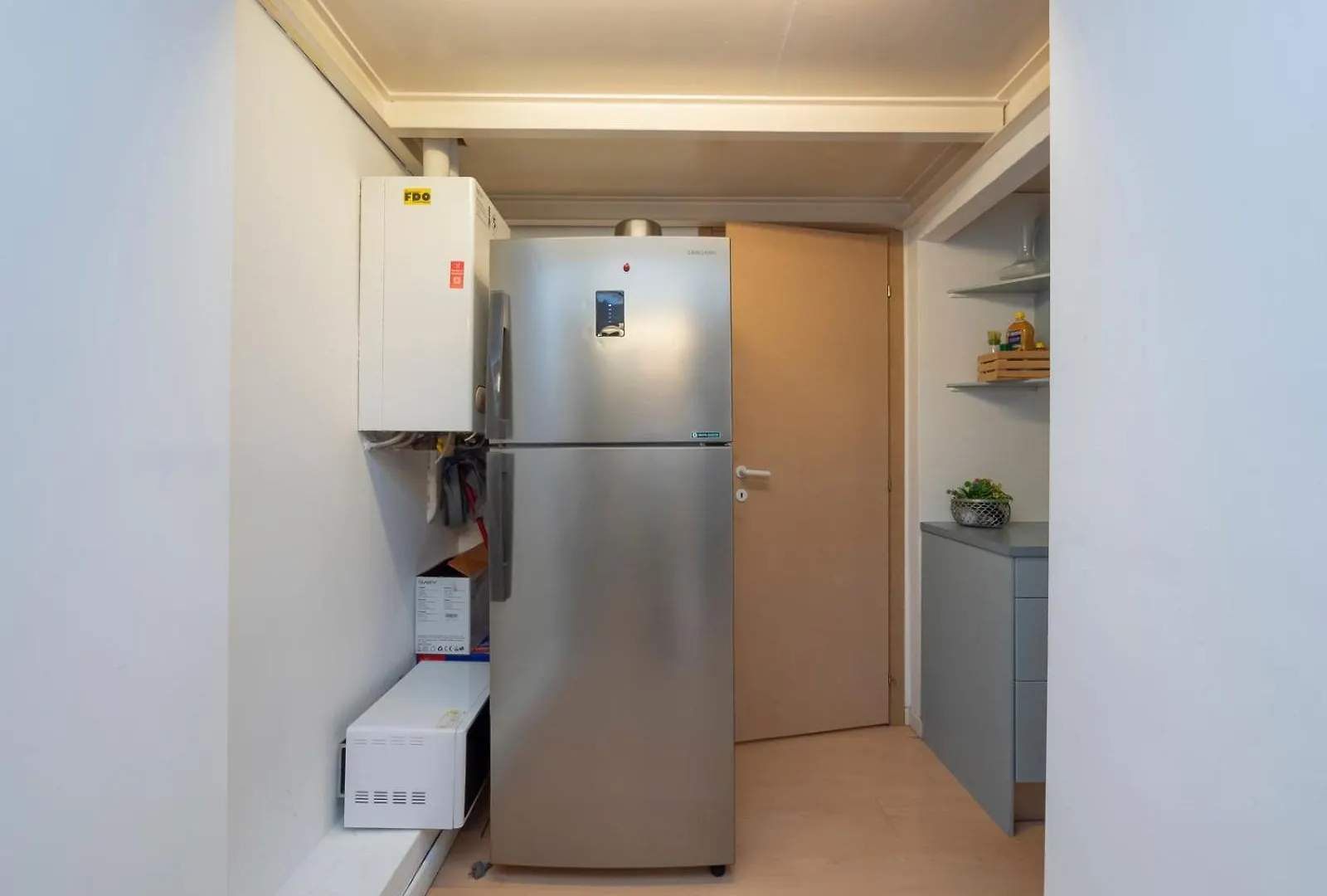 Luxury Apartment - Ausonio 16 Milan