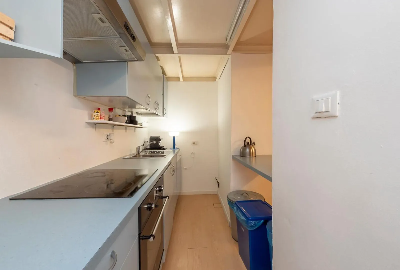 Luxury Apartment - Ausonio 16 Milan