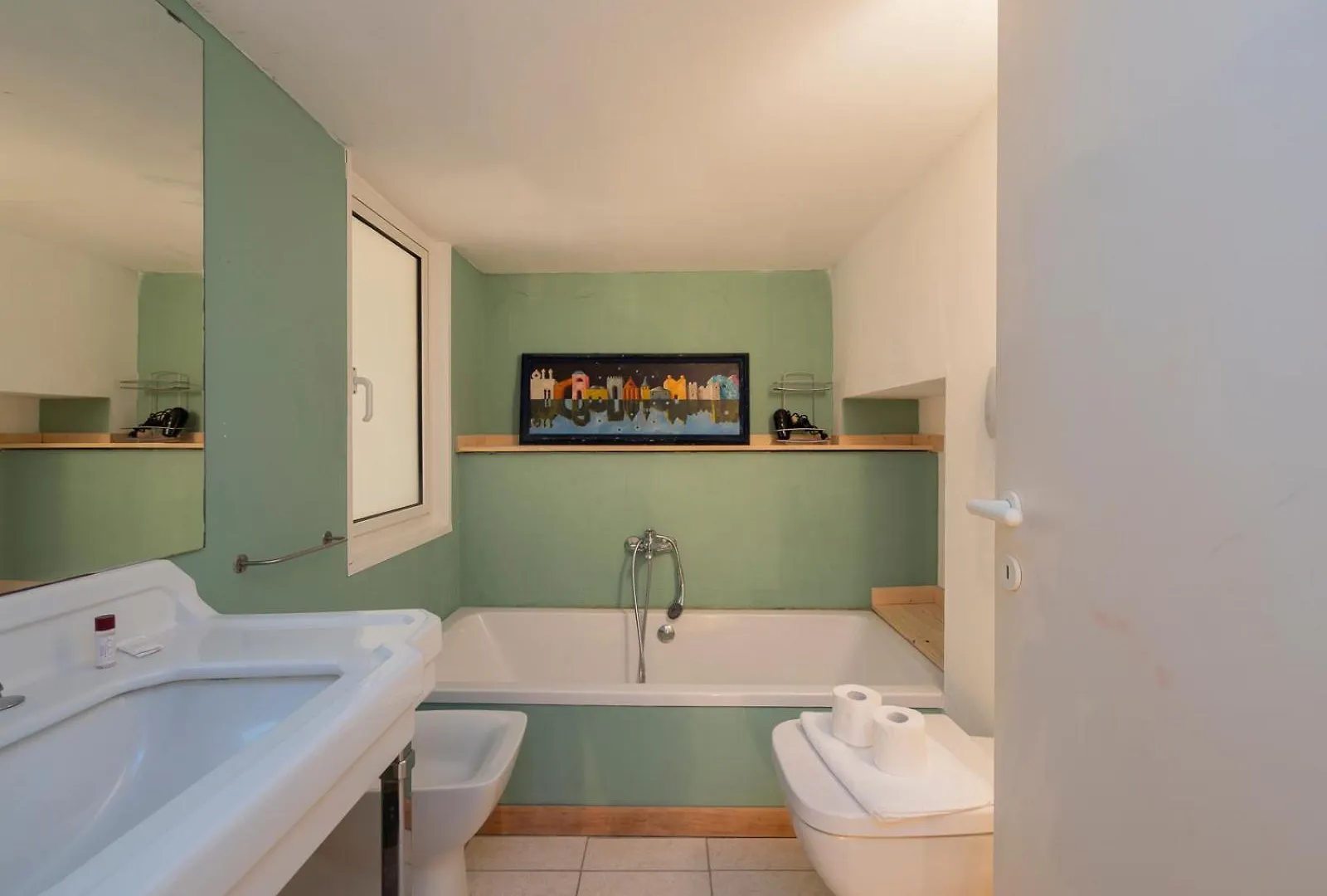 Luxury Apartment - Ausonio 16 Milan