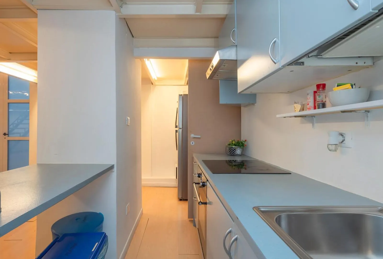 Luxury Apartment - Ausonio 16 Milan Italy