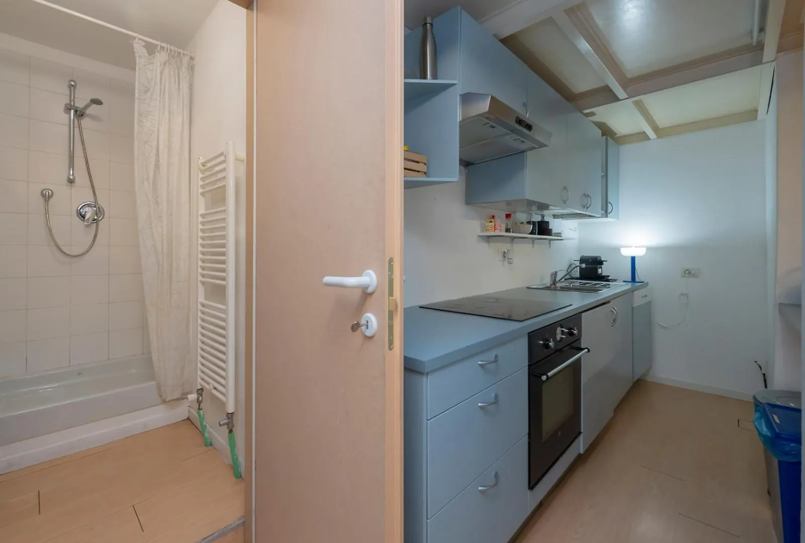 Luxury Apartment - Ausonio 16 Milan 0*,