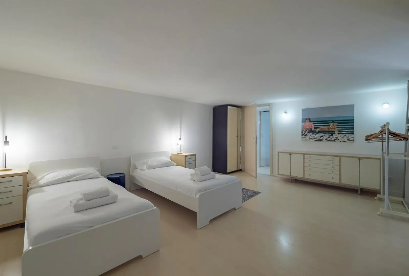 Luxury Apartment - Ausonio 16 Milan