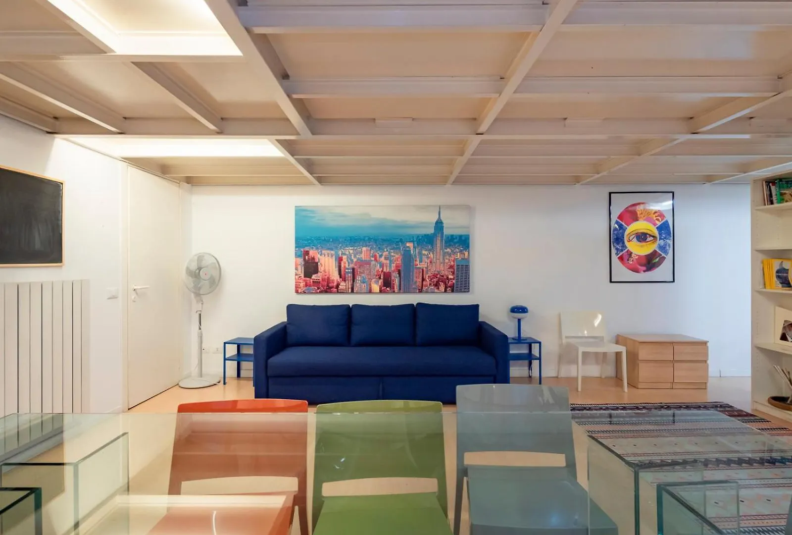Luxury Apartment - Ausonio 16 Milan