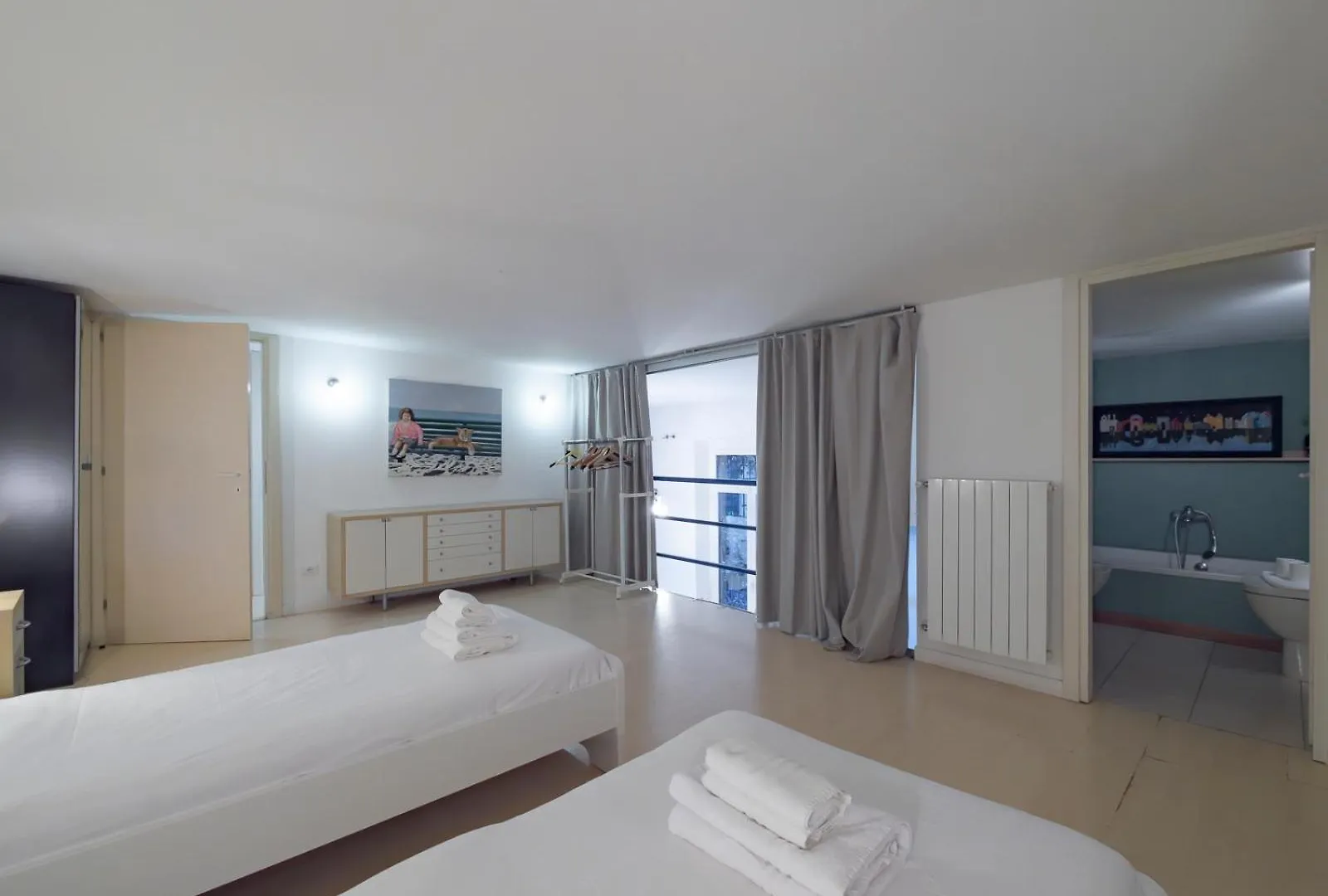 Luxury Apartment - Ausonio 16 Milan