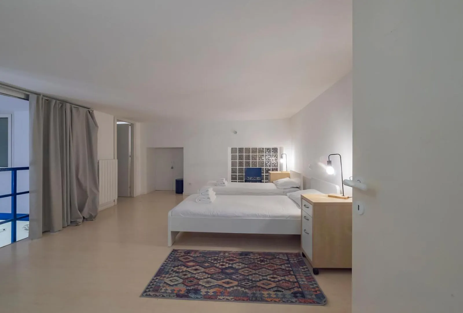 Luxury Apartment - Ausonio 16 Milan Italy