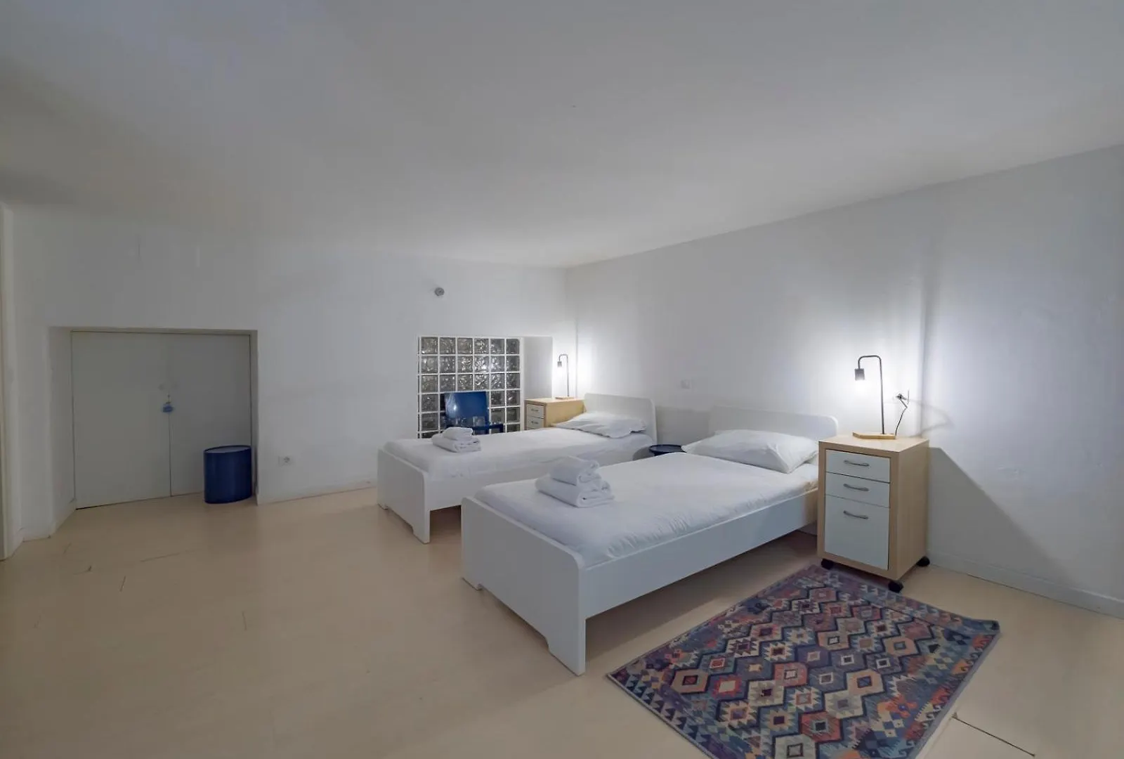 Luxury Apartment - Ausonio 16 Milan 0*,