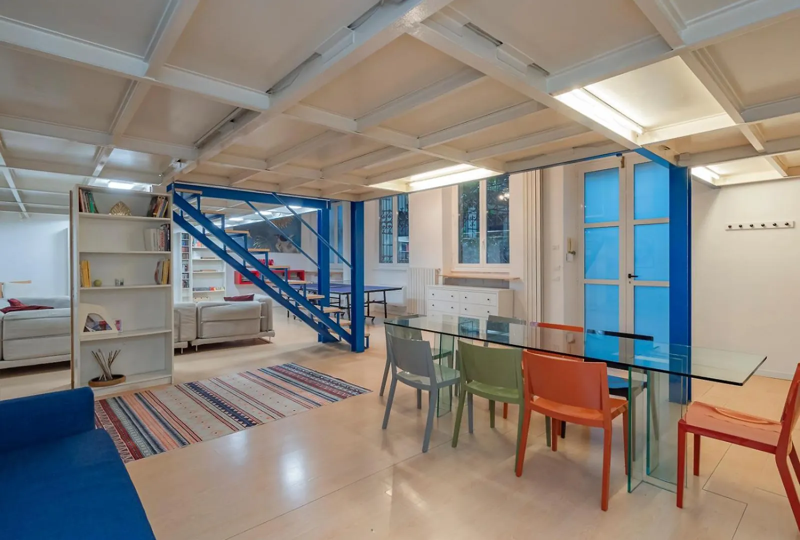 Luxury Apartment - Ausonio 16 Milan