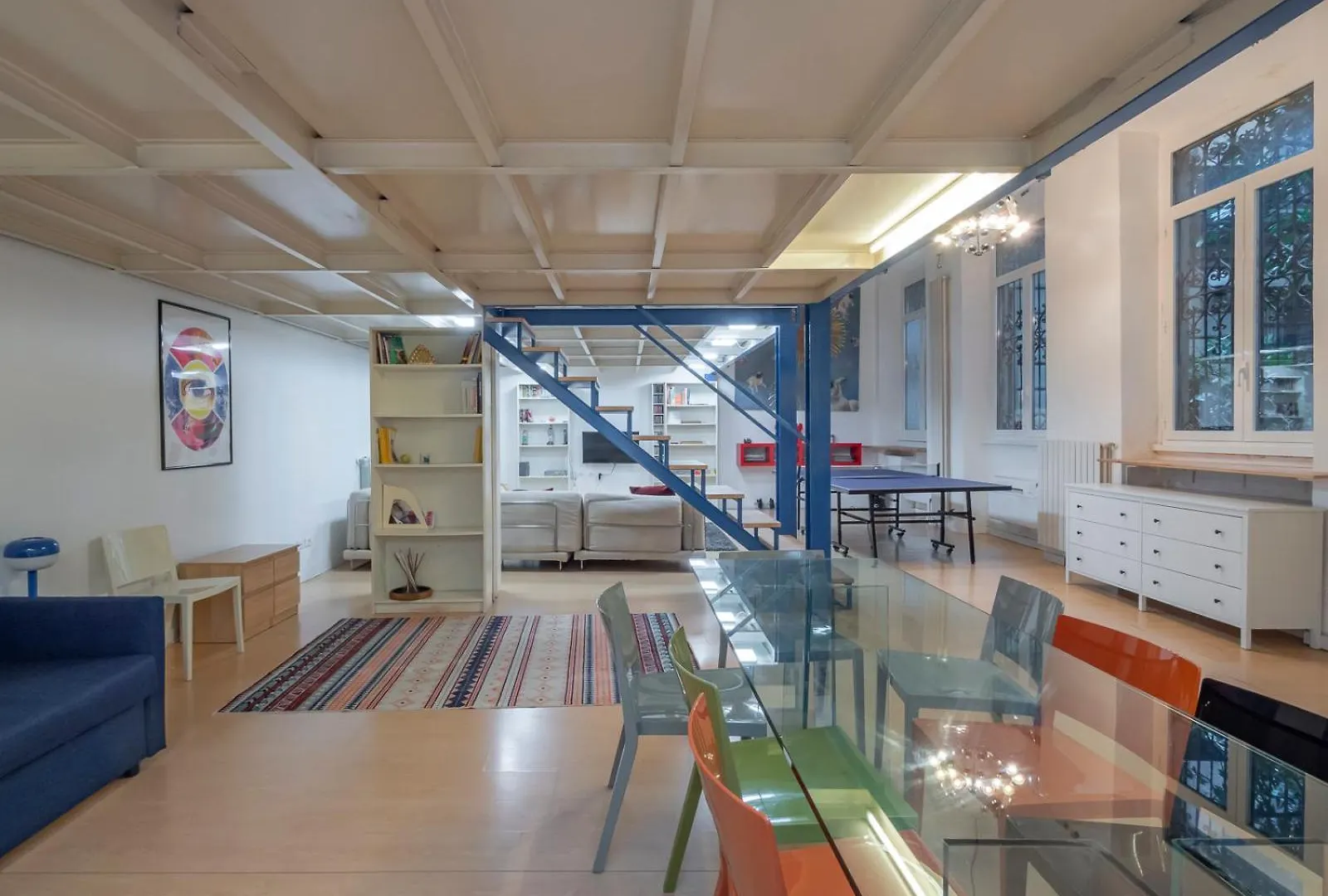 Luxury Apartment - Ausonio 16 Milan
