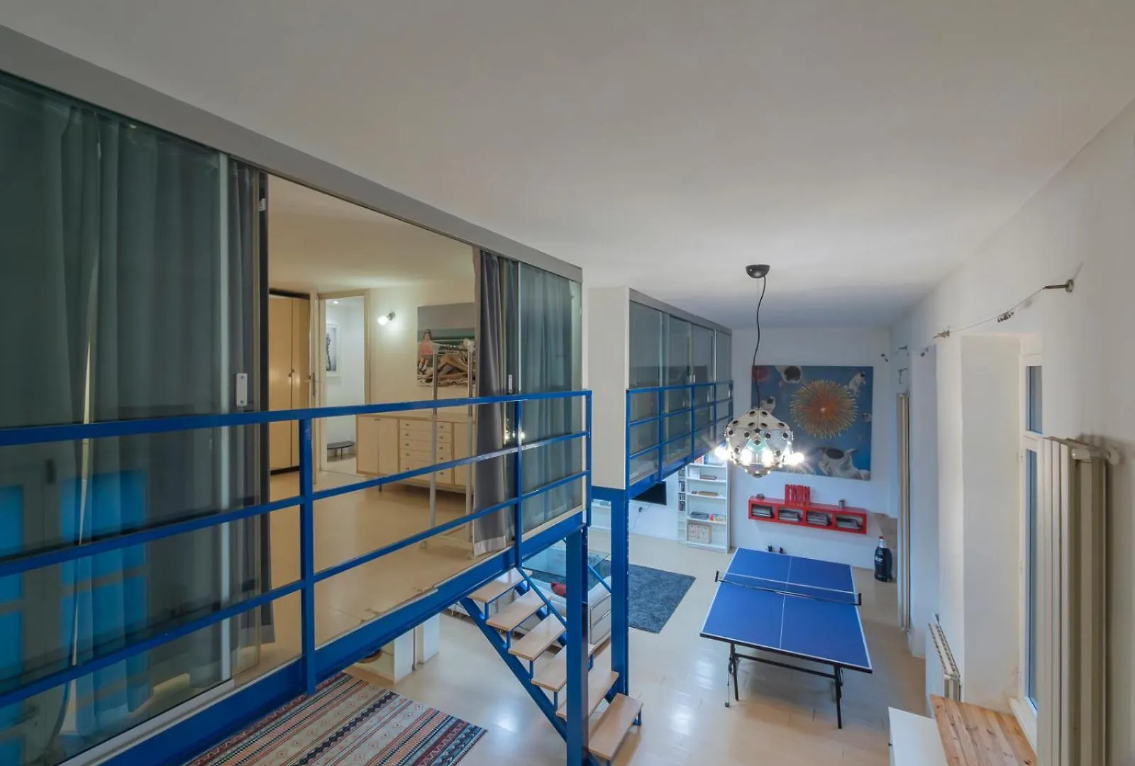 Luxury Apartment - Ausonio 16 Milan Italy