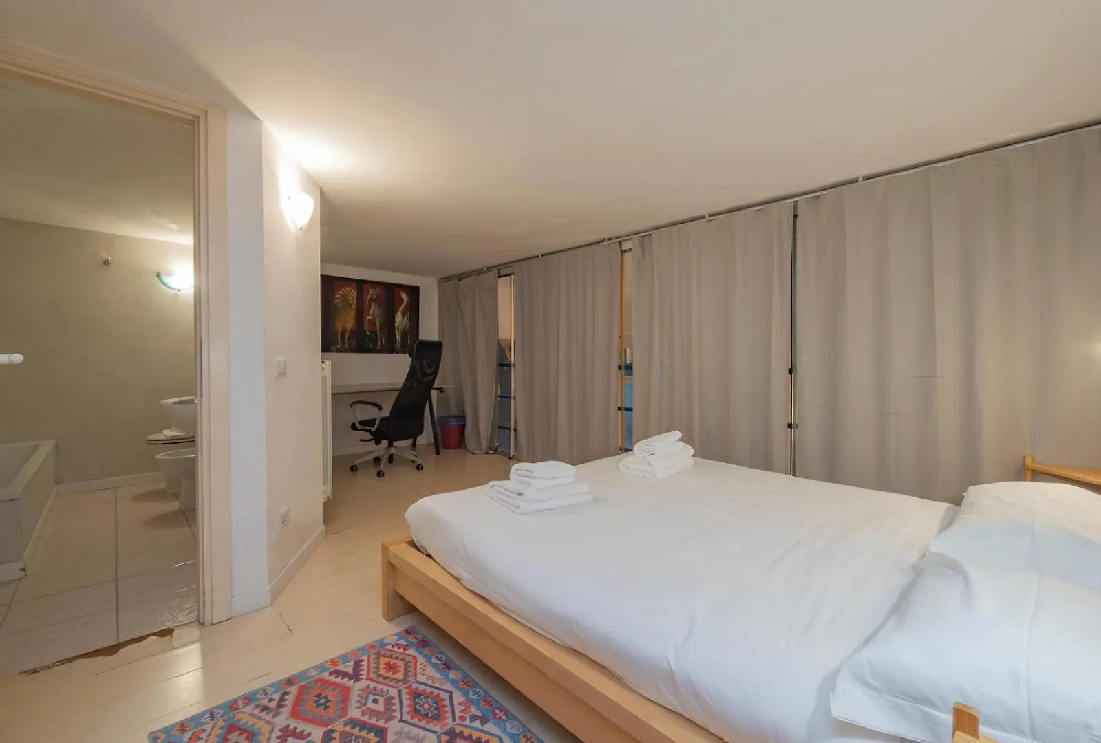 Luxury Apartment - Ausonio 16 Milan